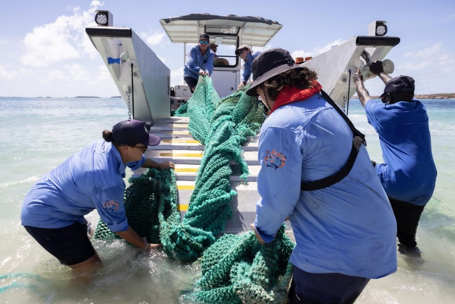 82 new Indigenous Ranger projects funded | Indigenous