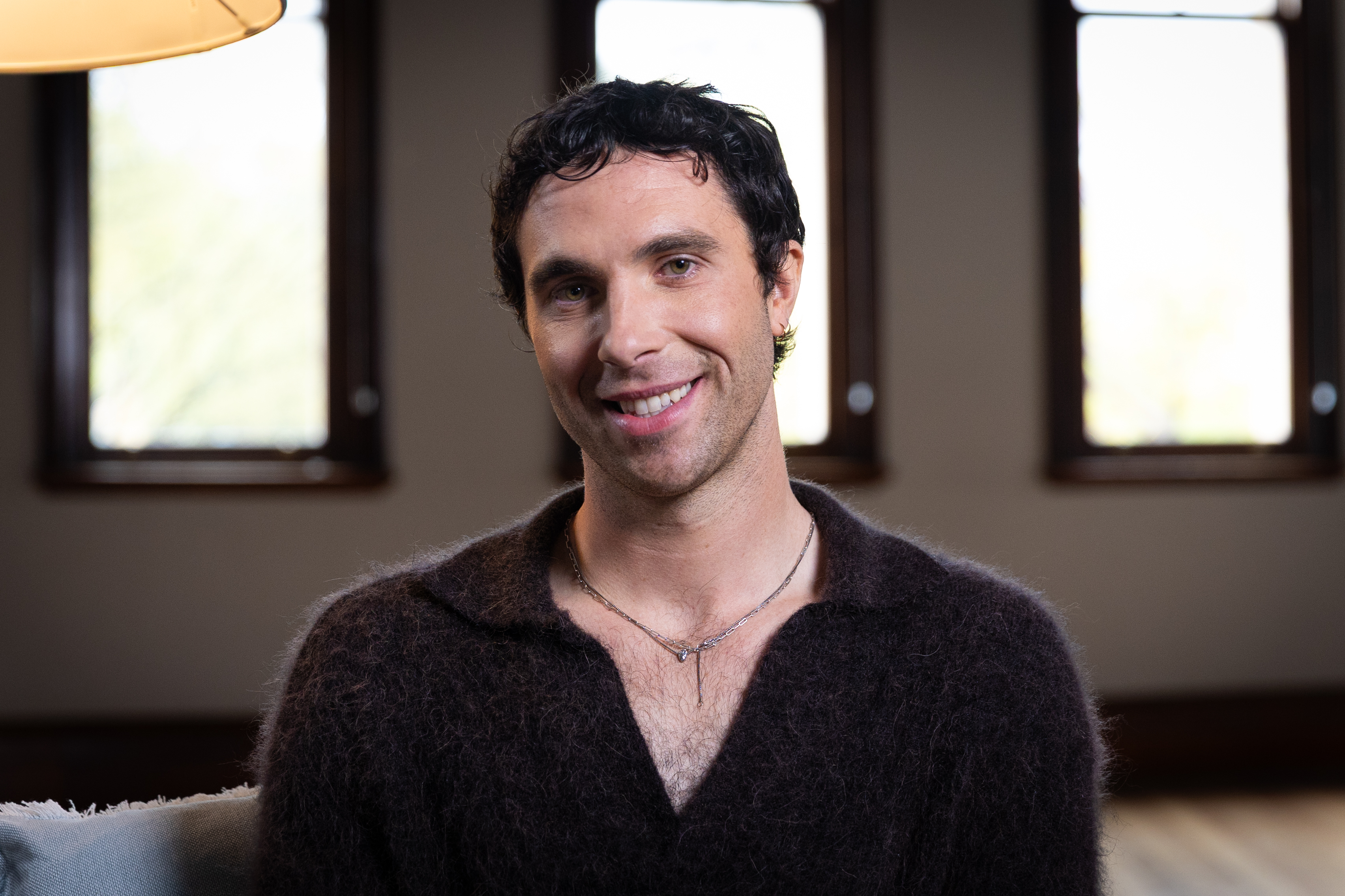 James Ramsaur James rewrites the narrative on disability and representation | Indigenous