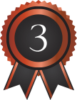 Third place