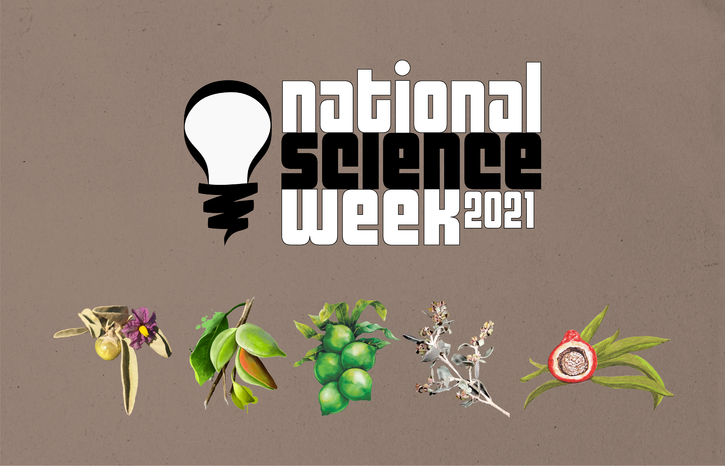 National Science Week 2021 | Indigenous