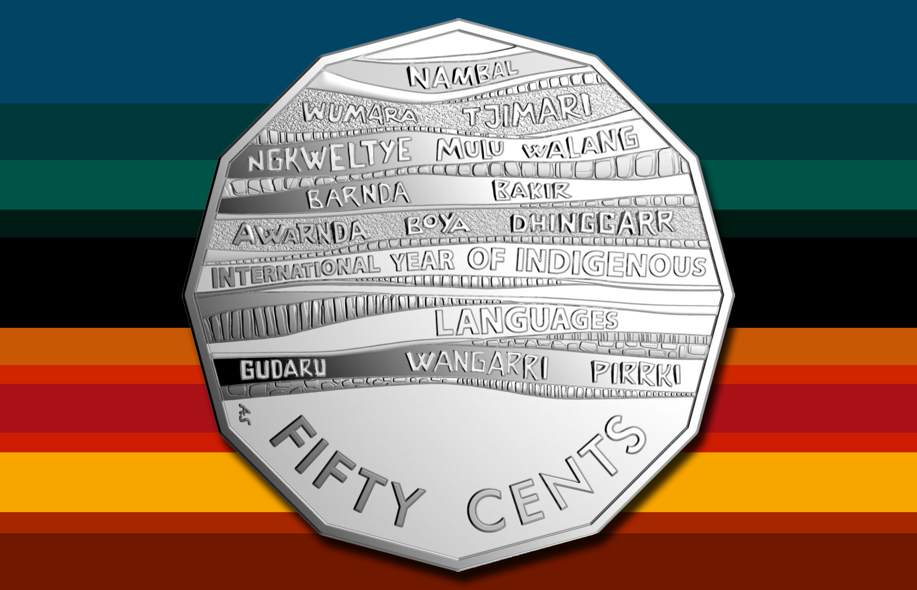 New coin to celebrate year of Indigenous languages | Indigenous