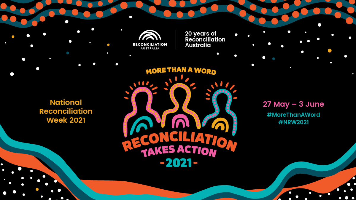 More than a word - Reconciliation takes action | Indigenous