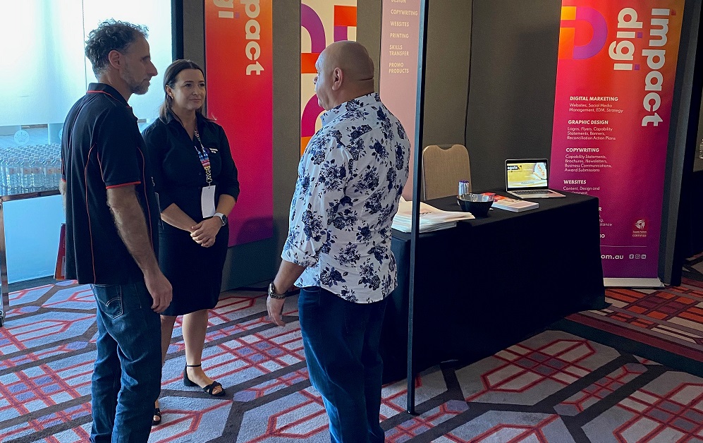 Making a digital impact in northern WA | Indigenous