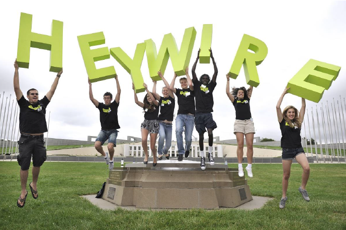 2022 ABC Heywire Competition Opens | Indigenous