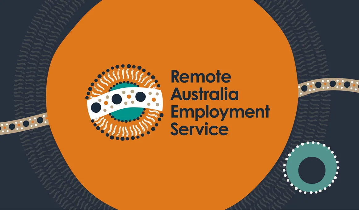 Remote Australia Employment Service