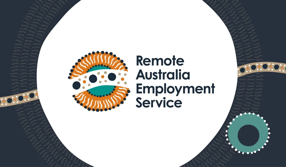 Remote Australia Employment Service