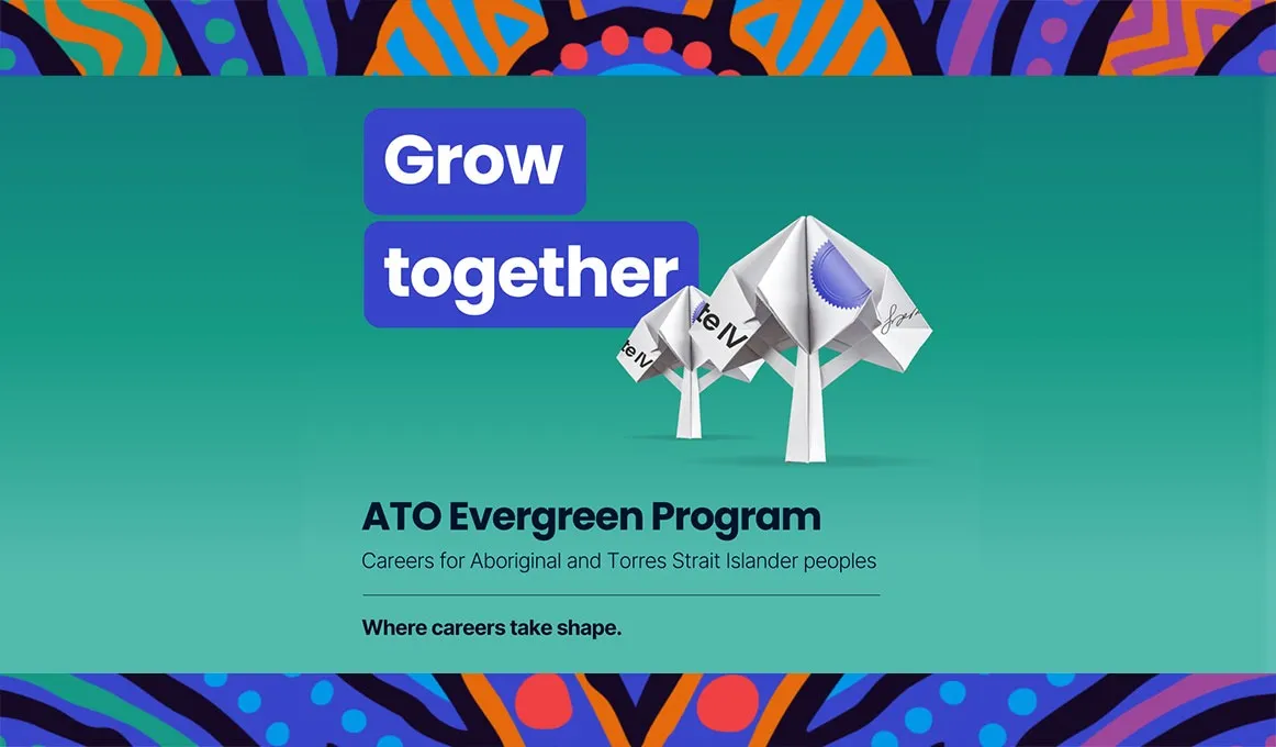 ATO Evergreen Program applications for 2026 are now open