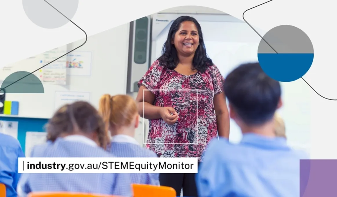 ​The STEM Equity Monitor provides a comprehensive national picture of participation in science, technology, engineering and mathematics (STEM).