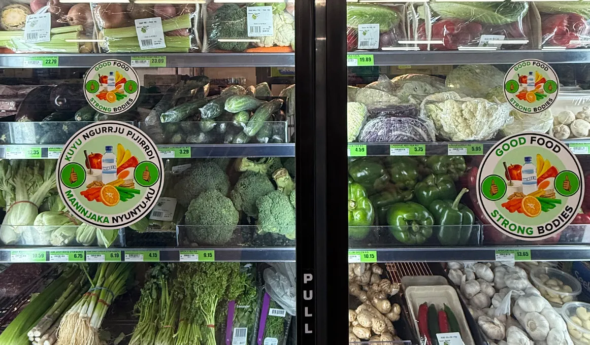 National Code of Practise for Remote Store Operations sets a range of health standards for the store