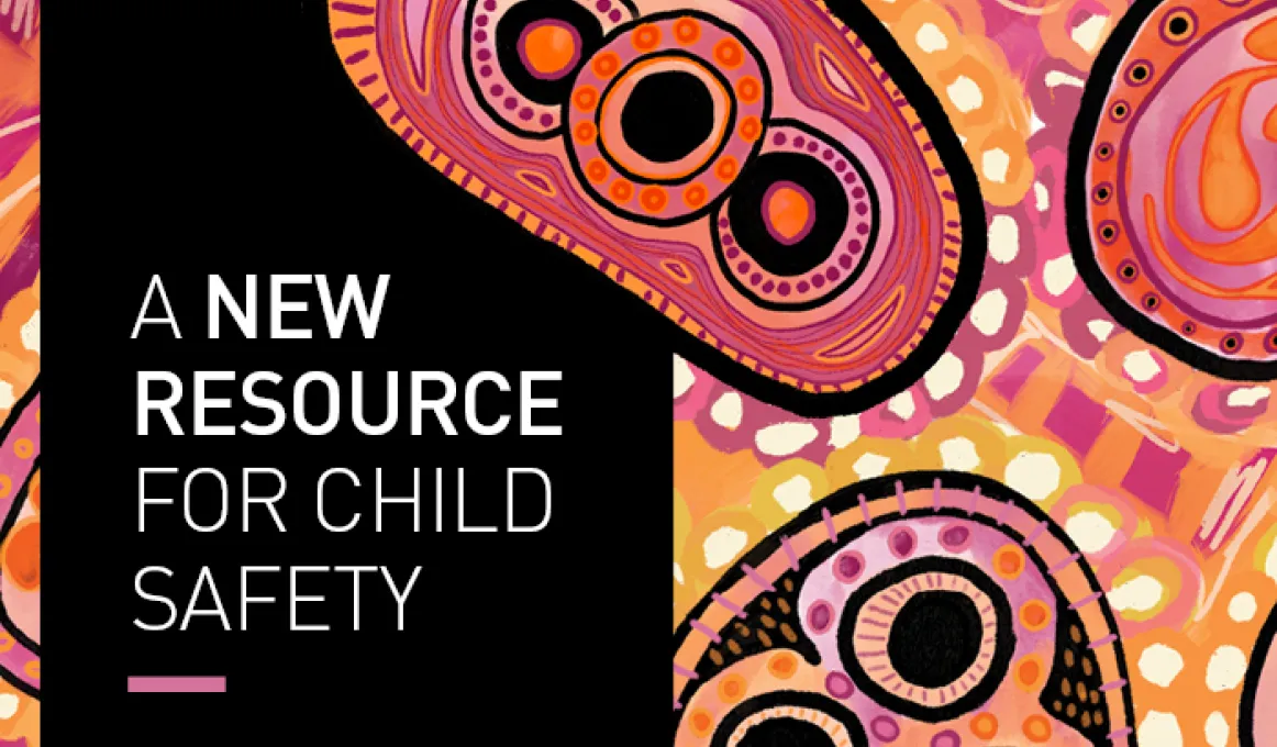 A new resource for child safety