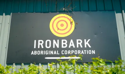 Ironbark Aboriginal Corporation