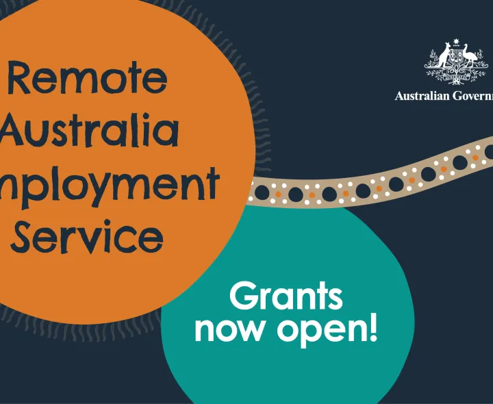 RAES Grants now open