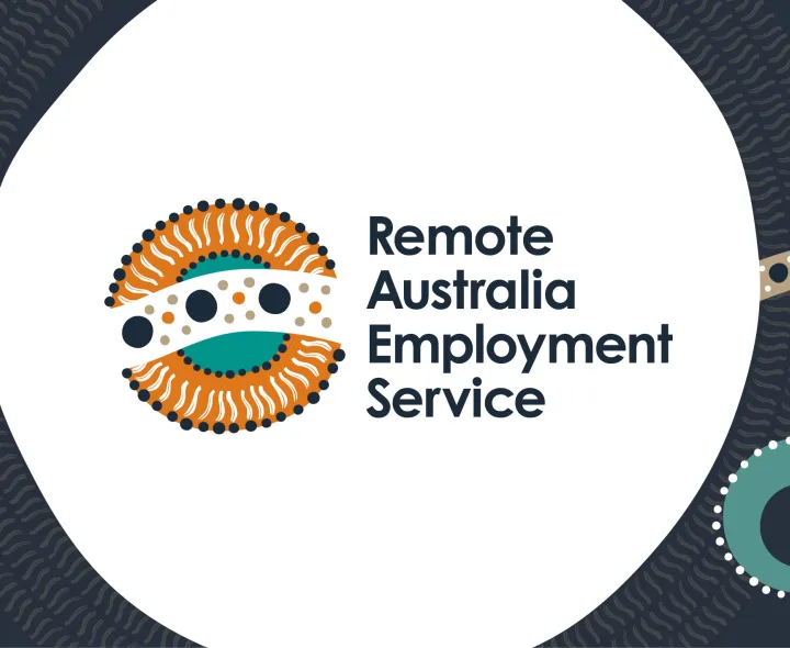 Remote Australia Employment Service