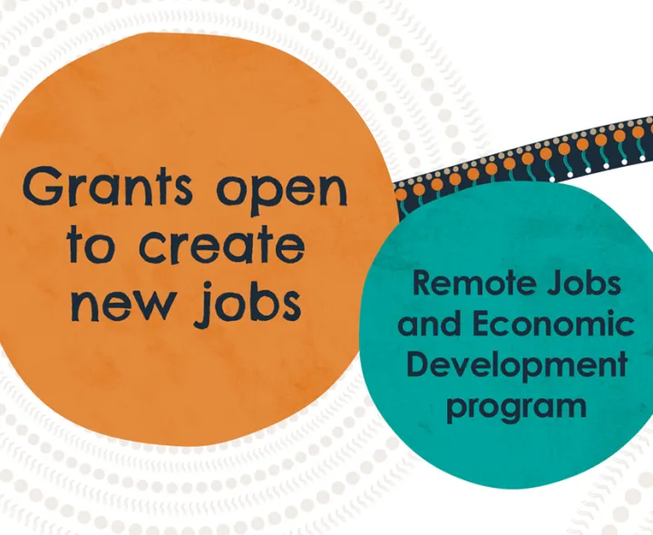 RJED - Round 3 Grants