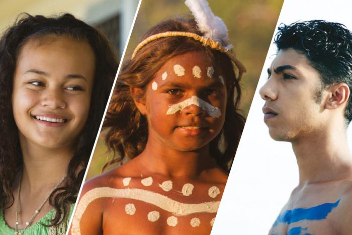 Screen Australia's Indigenous Department publish new strategy |  