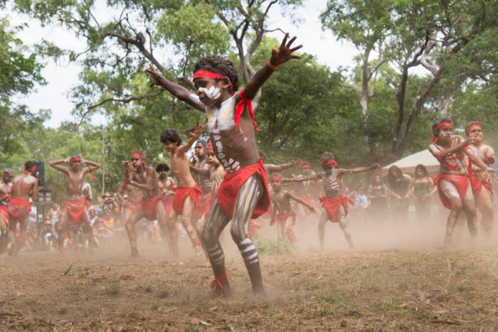 Laura Aboriginal Dance Festival - Cancelled | Indigenous.gov.au