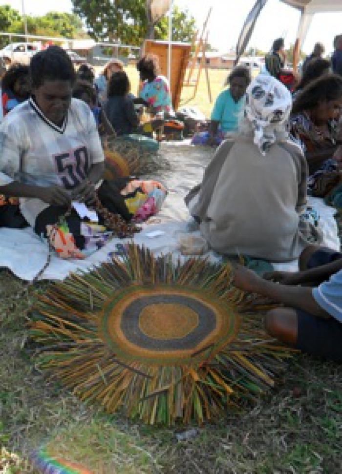 Yugul Mangi Festival.jpg | Indigenous.gov.au