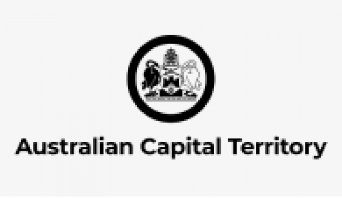 Australian Capital Territory Government