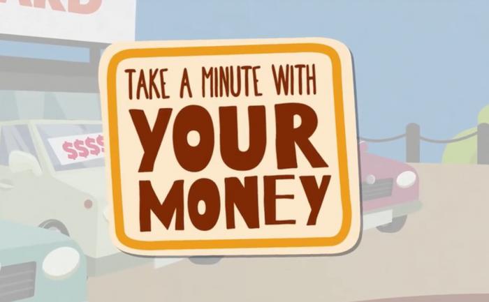 Asic Take A Minute With Your Money Campaign Launched Indigenous - 