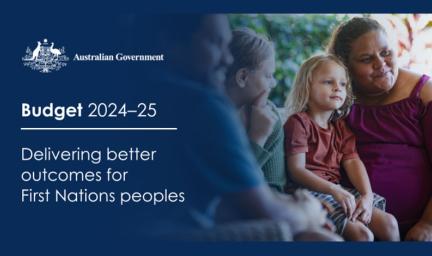 Budget 2024-25 tile
