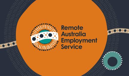 Remote Australia Employment Service