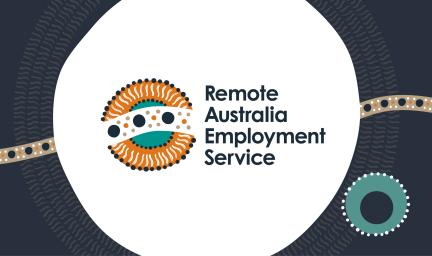 Remote Australia Employment Service