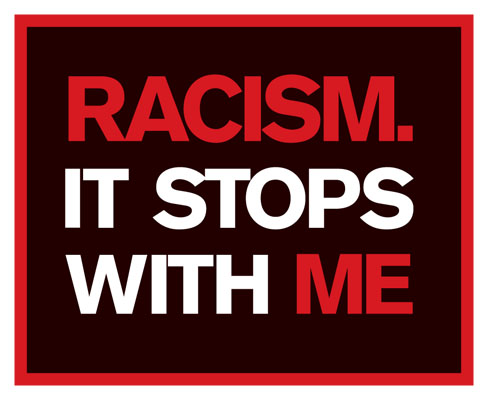 racism anti quotes stops racial logo goodes adam australia discrimination stop national australian au act sq fact strategy sheet equality